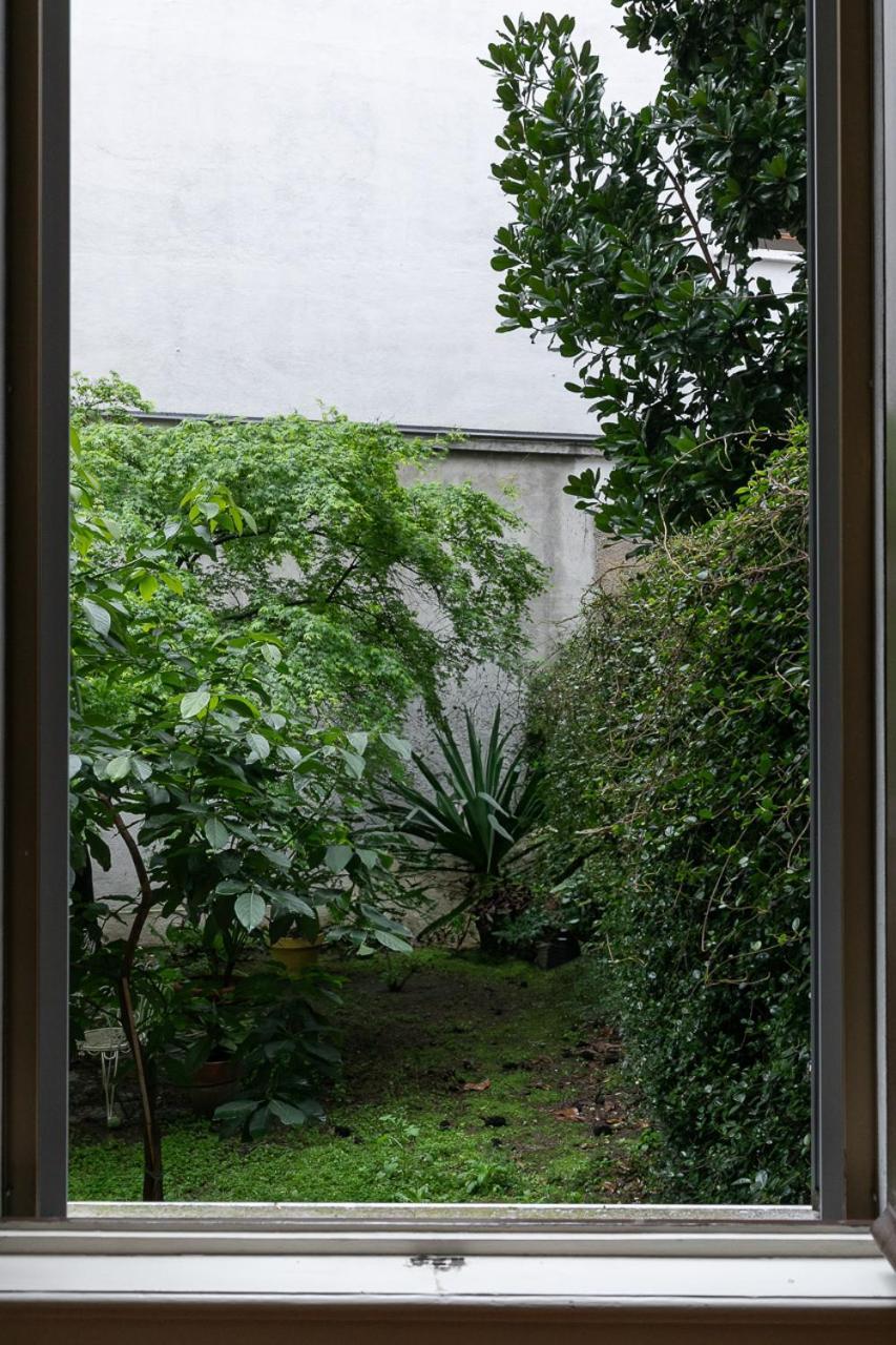 Giovio 11 - Eccellente - Spazioso - Centrale Milaan Buitenkant foto