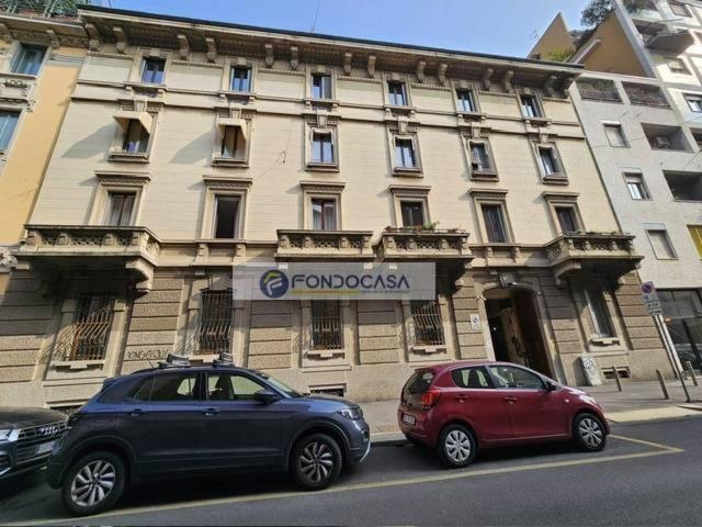 Giovio 11 - Eccellente - Spazioso - Centrale Milaan Buitenkant foto